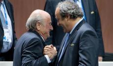 Blatter getdi, Platini isə mübarizəsini davam etdirəcək