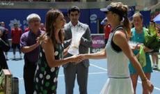 Azərbaycan Qadın tennis assosiyasıyası tennis turnirindən imtina etdi