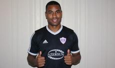 Raydell Pupon: ""Qarabağ"dan çıxmamışam"