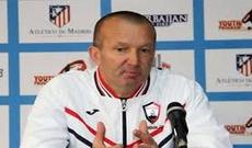 Roman Qriqorçuk: “Azərbaycan çempionatı çox çətin turnirdi”