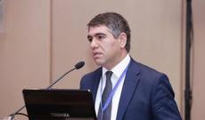 Vüqar Bayramov: "Şou əhli ödədiyi verginin məbləğini açıqlamır"