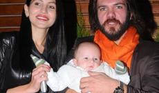 Günayın eks əri Tolqa Karel amerikalı qızla ailə qurmağa hazırlaşır