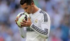 2015-in ən yaxşı bombardiri Ronaldo oldu