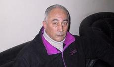 Tanınmış futbolçu Valeri Hacıyev vəfat edib