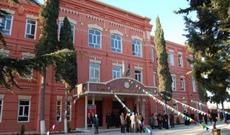 Gəncə şagirdləri ADAU- da olub