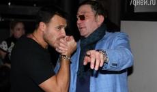 EMİN tanınmışlarla eyni məclisə dəvət alıb - FOTO