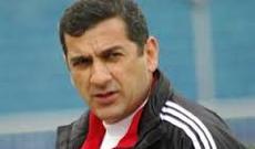 Yunis Hüseynov istefa verdi