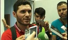 Jurnalistin ölümündə günahlandırılan futbolçunun məhkəməsi başlayır