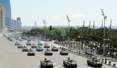 Qrdumuz dünyanın ən güclü orduları sırasında