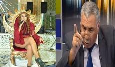 Hafiz Hacıyev: "Aygünü kim “saxlayır”, kim arxasında durursa,  onu tapın deyin ki..."