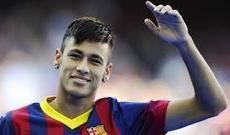 Neymar: “Hələ uzun illərdə "Barselona"da oynayacam”