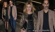 SON DƏQİQƏ! Xəstəliyə tutulan Doğuş şəxsi həyatı ilə bağlı açıqlamalar verir