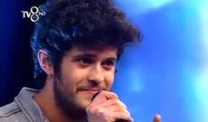 Nəsiminin şeirini oxuyan "O ses Türkiye-2016"-nın qalibi oldu - Video