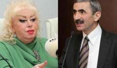 Aslan İsmayılov: “İlhamə Quliyeva bir kal armud olub keçib bu millətin boğazına”