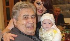 Səidə anası və xalası Brilliant Dadaşova üçün: "Kimlərin gəlib-gəlməməyi mənim üçün əhəmiyyətsizdir" - FOTOLAR