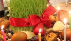 İlk çərşənbənin vaxtı bilindi