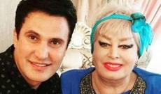 Nadir Qafarzadə İlhamə Quliyeva üçün: "Sizin sənətinizi görüb, həzm etməyənlər mədəniyyətdən kənar adamlardır"