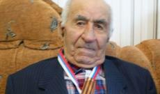 Putin azərbaycanlı partizanı təbrik etdi - FOTO