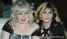 İlhamənin oğlundan Aygün Kazımovaya sərt ismarıc!