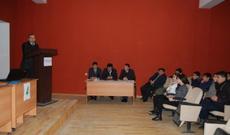 Masallıda “İntellekt” bilik yarışı