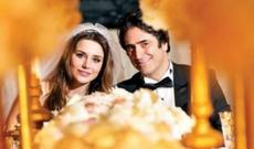 Bu da Mahsun Kırmızıgülün həyat yoldaşı - FOTO