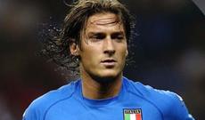 Françesko Totti məşqdən qovulub