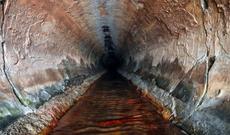 Kolumbiya həbsxanasının kanalizasiyasından 100-dən çox meyit tapılıb! - FOTO