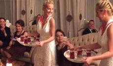 Helin Avşarın ildırım sürətilə ərə getməsinin səbəbi bəlli olub - FOTOLAR