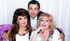 İlhamənin küsülü olduğu daha bir müğənni: "Yasa getməyəcəyəm!"