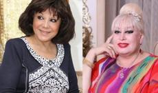 Flora Kərimova küsülü qaldığı İlhamənin ölümü ilə bağlı danışmaq istəmədi