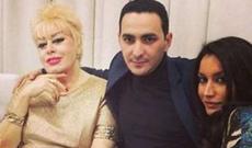 İlhamənin oğlu: "Elgiz anamın vəsiyyəti ilə bağlı yalan danışır"