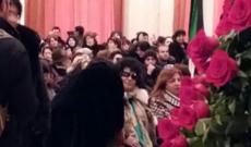 Zeynəb Xanlarova: "“İlhamə ölməz sənətkardır" - FOTO