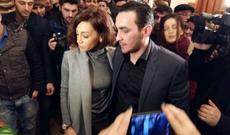 Röya: "İlhamə xanım taclarını mənə verəcəyini söyləmişdi" - FOTO