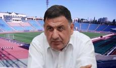 Respublika Stadionunun keçmiş direktoru vəfat edib