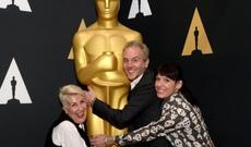 ABŞ-da 88-ci “Oskar” mükafatları təqdim olunub - FOTO