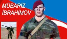 Sumqayıtda küçələrdən birinə Mübariz İbrahimovun adı verildi