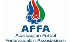 AFFA klubları cəzalandırdı