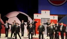 "Planet Parni iz Baku” konsertə hazırlaşır