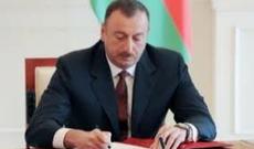 İlham Əliyev DİN DQ ilə bağlı sərəncam imzaladı
