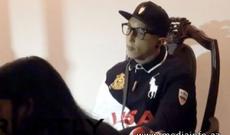 Meyit öz yas məclisinə gələnləri belə qarşılayıb - FOTO