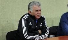 Əsgər Abdullayev “Neftçi”dən ayrılıb