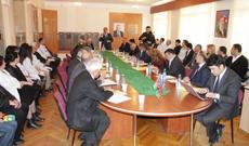 ADAU-da zərərvericilərə qarşı mübarizə-dəyirmi masa