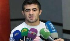 Ramal Aslanov Dünya Çempionu oldu!