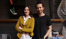 "Paramparça"da yeni aktyor