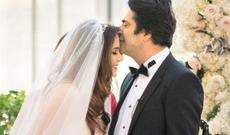 Mahsun Kırmızıgül ata olmağa hazırlaşır