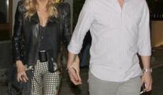 İvana Sert sevgilisi ilə nikaha daxil olub?