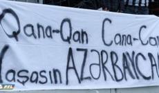 Futbolçularımızdan əsgərlərə dəstək - FOTOLAR