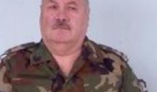 Sərdar Cəlaloğlunun qardaşı oğlu şəhid oldu