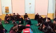 Şəhid gizirimiz dəfn edilib