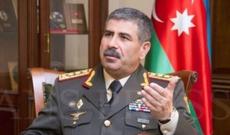 Zakir Həsənov: “Onlar gecə-gündüz çalışırlar”